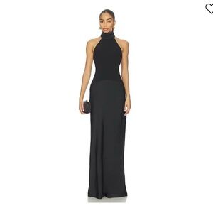 Revolve Lovers and Friends Lola Gown